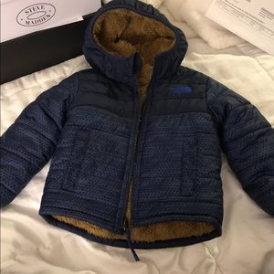 Toddler Northface Jacket